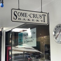11/24/2018にEric C.がSome Crust Bakeryで撮った写真