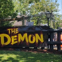 Photo taken at The Demon by Eric C. on 6/11/2023