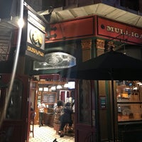 Photo taken at Mulligan&amp;#39;s Pub by Eric C. on 8/2/2018