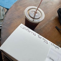 Photo taken at Shelburn Falls Coffee Roasters by s on 10/5/2022