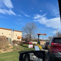 Photo taken at Dunkin&amp;#39; by s on 11/21/2022