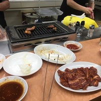 焼肉 かまちゃん 1 Tip From 33 Visitors