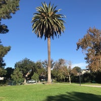 Photo taken at Mountain View Park by Michael M. on 10/16/2017