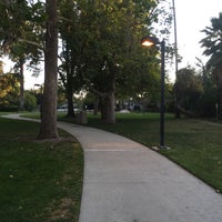 Photo taken at Mountain View Park by Michael M. on 6/18/2016