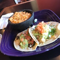 Photo taken at Taco Spot by Michael M. on 11/2/2016