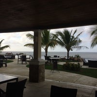 Foto tirada no(a) Pristine Bay Resort por Andrea A. em 3/9/2017