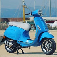 Review Kantor Bersama SAMSAT Depok