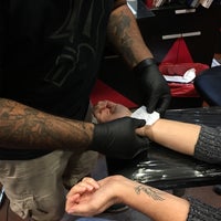 Should tattoo shops reopen They struggle as authorities disagree