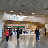 Photo taken at Shibusawa Station (OH40) by Chippy T. on 1/29/2023
