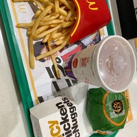 Photo taken at McDonald&amp;#39;s by Chippy T. on 2/11/2023