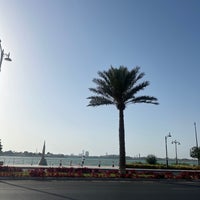 Foto tirada no(a) The Ritz Carlton Jeddah por Nnn em 5/15/2024