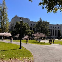 Photo taken at University of California, Berkeley by emeL g. on 4/20/2024