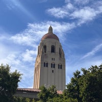 Photo taken at Stanford University by emeL g. on 4/17/2024