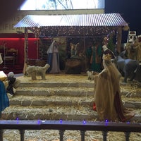 Photo taken at Iglesia La Pasion by Dany D. on 12/20/2015