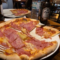 Photo taken at Pizza Bizi by Mark H. on 1/3/2020