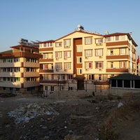 kyk manavgat ogrenci yurdu college residence hall