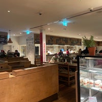 Photo taken at Vapiano by R on 10/18/2022
