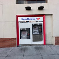 Photo taken at Bank of America by Blue H. on 11/14/2022