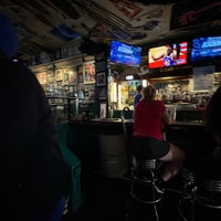 Photo taken at Greens Sports Bar by Blue H. on 10/29/2023