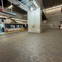 Photo taken at MARTA - Five Points Station by Blue H. on 12/29/2023