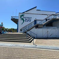 Photo taken at Aquarium of the Bay by Blue H. on 5/7/2024