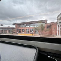 Photo taken at Martinez Station (MTZ) by Blue H. on 3/1/2024