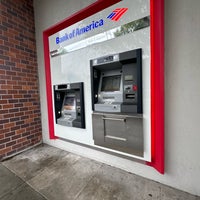 Photo taken at Bank of America by Blue H. on 1/13/2024