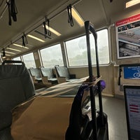 Photo taken at Daly City BART Station by Blue H. on 6/12/2023