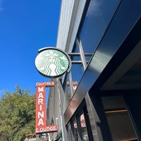 Photo taken at Starbucks Reserve Bar by Blue H. on 7/8/2023