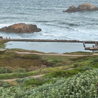 Photo taken at Sutro Baths by Blue H. on 5/2/2024