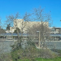 Снимок сделан в Mondavi Center For The Performing Arts пользователем Blue H. 1/22/2022