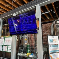 Photo taken at Oak Park Brewing Company by Blue H. on 4/16/2023
