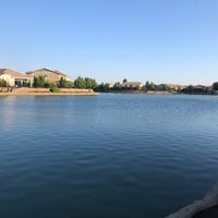 Photo taken at West Shore Lake by Blue H. on 7/27/2020