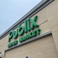Photo taken at Publix by Blue H. on 2/9/2021