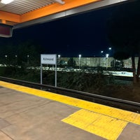 Photo taken at Richmond BART Station by Blue H. on 12/16/2022