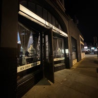 Photo taken at Bar Crudo by Blue H. on 2/25/2024