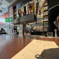 6/5/2022 tarihinde Blue H.ziyaretçi tarafından Barrio Tequila Bar'de çekilen fotoğraf