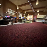 Photo taken at Century Theatres San Francisco Centre 9 &amp;amp; XD by Blue H. on 3/5/2023