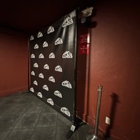 Photo taken at Cobb&amp;#39;s Comedy Club by Blue H. on 1/15/2024