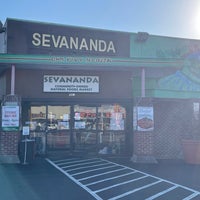 Photo taken at Sevananda Natural Foods by Blue H. on 12/26/2021