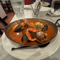 Foto tomada en Franciscan Crab Restaurant  por Blue H. el 11/16/2023