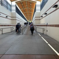 Photo taken at Amtrak Sacramento Valley Station by Blue H. on 6/2/2023