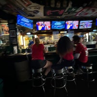 Photo taken at Greens Sports Bar by Blue H. on 10/29/2023