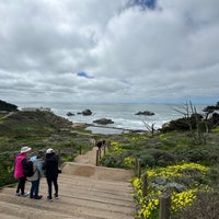 Photo taken at Point Lobos by Blue H. on 3/17/2024