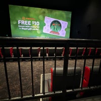Photo taken at Regal Atlantic Station ScreenX, IMAX, RPX &amp;amp; VIP by Blue H. on 12/22/2023