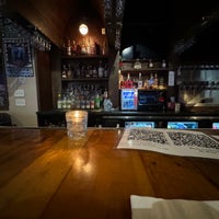 Photo taken at Little 5 Corner Tavern by Blue H. on 12/29/2023