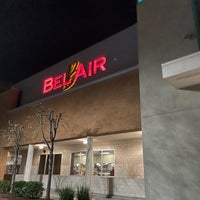 3/6/2021にBlue H.がBel Airで撮った写真