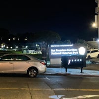 Foto tomada en San Francisco Maritime National Historical Park Visitor Center  por Blue H. el 12/21/2020