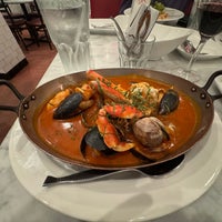 Foto tomada en Franciscan Crab Restaurant  por Blue H. el 11/16/2023