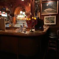 Photo taken at The Fat Lady Bar &amp;amp; Restaurant by Blue H. on 3/14/2021